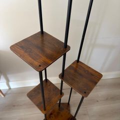 Plant stand 6 tier