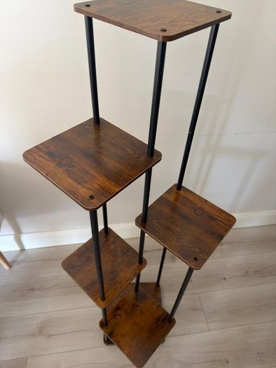 Plant stand 6 tier