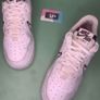 Premium Nike Air Force 1 Low React Image 2