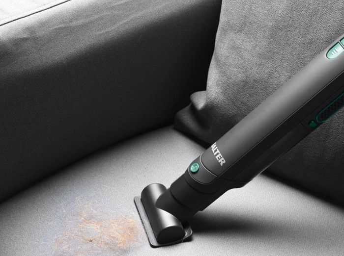 cordless vac