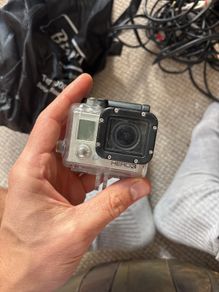 gopro hero3