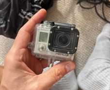 gopro hero3