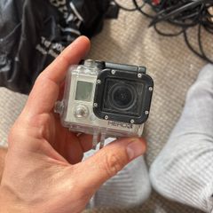 gopro hero3