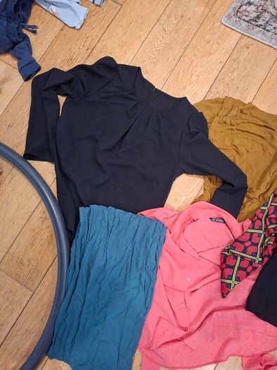 Women Clothes