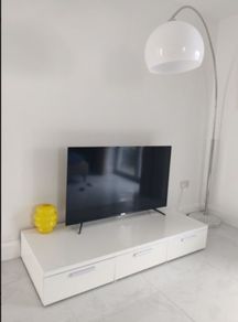 TV media Unit