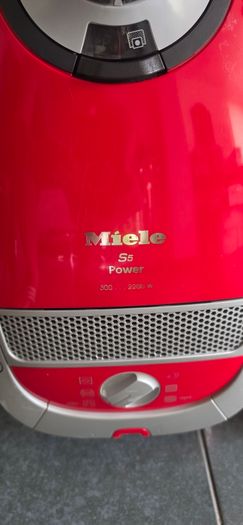Miele Hoover