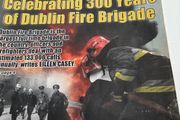 Magazine 300 years fire brigade