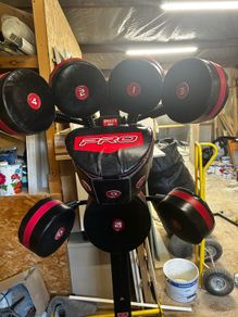 Boxmaster Pro