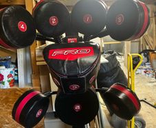 Boxmaster Pro