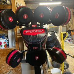 Boxmaster Pro