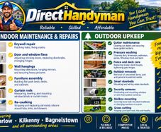 a van handyman