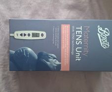 Maternity tens machine