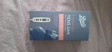 Maternity tens machine