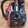 Top handle chainsaw Image 3