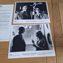 Mississippi Burning Movie Press Book And Photos Image 3