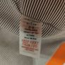 Leigh Tucker Willow Orange Raincoat 2-3 Years Image 7