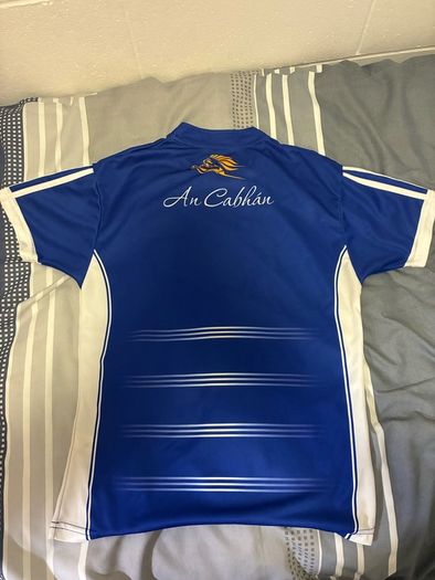 Cavan Gaa