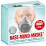 Playmobil Nose & Mouth Mask Medium Grey Image 5