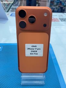 iphone 17 pro - 256 GB