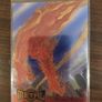Marvel Metal 1995 Trading Cards Image 2