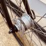 Lombardo Verbania 1000 Italian Hybrid Bike Large Image 4