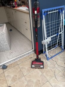 shark vacuum