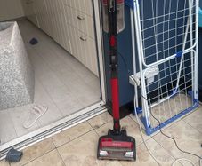 shark vacuum