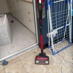 shark vacuum
