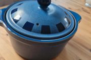 Denby 'Reflex' Casserole dish and lid