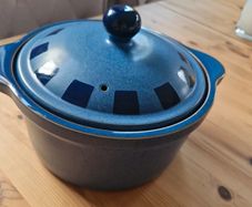 Denby 'Reflex' Casserole dish and lid