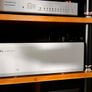 Musical Fidelity M8 amplifiers Image 4