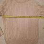 Wolsey cable knit jumper Image 6