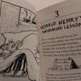 Horrid Henry stories, 3 books In 1 Image 10