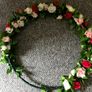 Flower Hoop Image 4