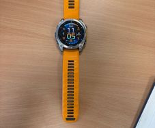 Garmin Fenix 8 51mm OLED