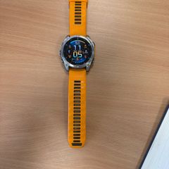 Garmin Fenix 8 51mm OLED