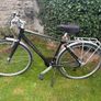 Giant Escape Hybrid Bike Image 2