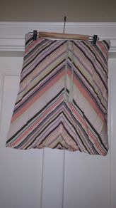 Beautiful Summer Skirt (Wolfe) Size 10