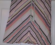 Beautiful Summer Skirt (Wolfe) Size 10