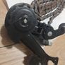 Bicycle parts  / rear derailleur Image 2