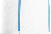 1 Sack - Bulk Bags For Timber Wood Logs Storage 1 Tonne Heavy Duty Empty Sack FIBC 1 Pack