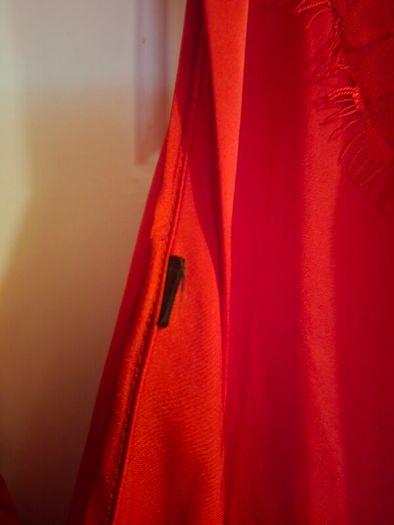 Hunkemoller kimono/robe