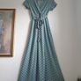 Summer Polka Dot Dress Size Uk 12 Image 7