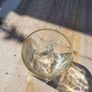 glass tumbler Image 3