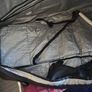 Kitesurf Travel Bag. MYSTIC brand. Very good condition. with wheels Image 8