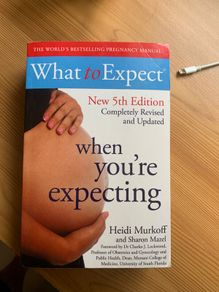 what to expect when you're expecting