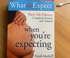 what to expect when you're expecting