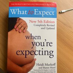 what to expect when you're expecting