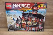 Lego 70670 Monastery of Spinjitzu