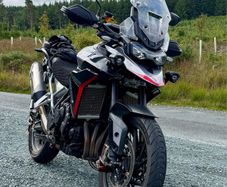 2024 Triumph Unknown